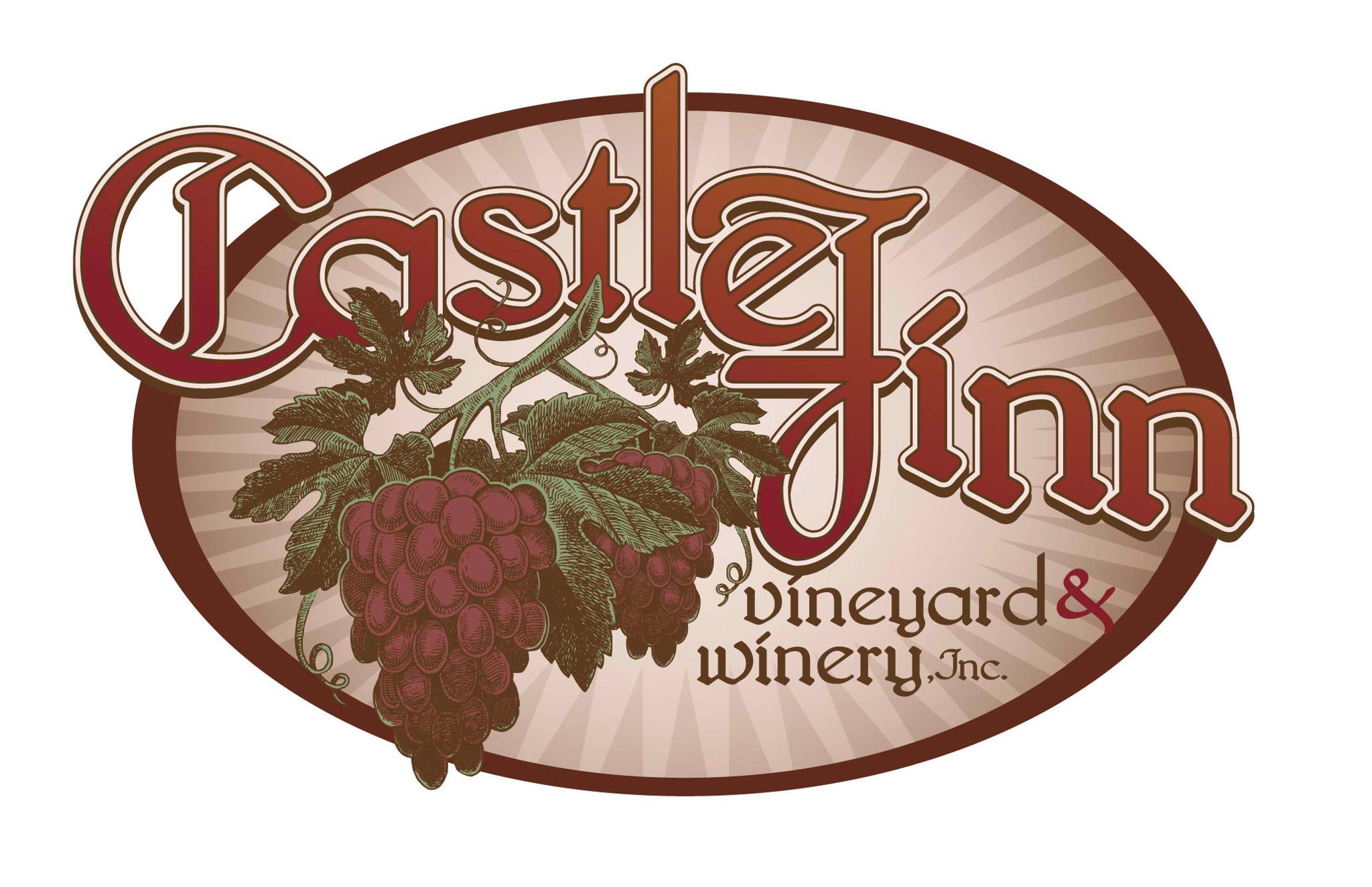 Castle Finn Vineyard & Winery